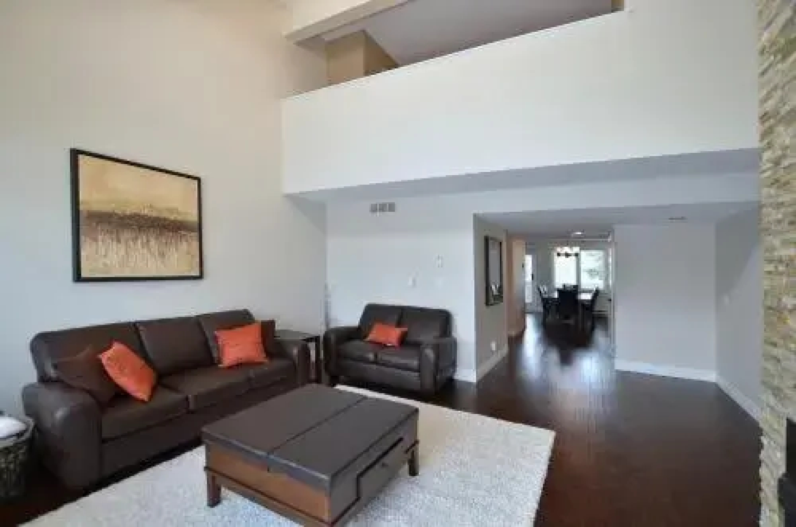 Wintergreen condo