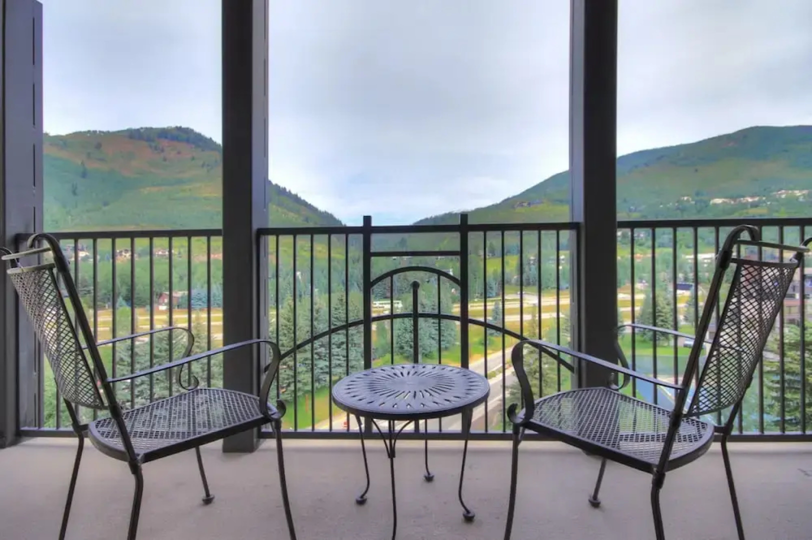 Vail Ski Resort Ritz Carlton Vacation Rentals