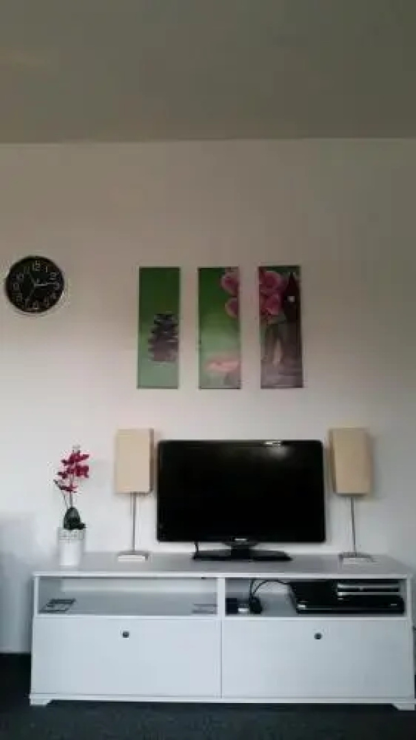 Appartement Fichtenweg