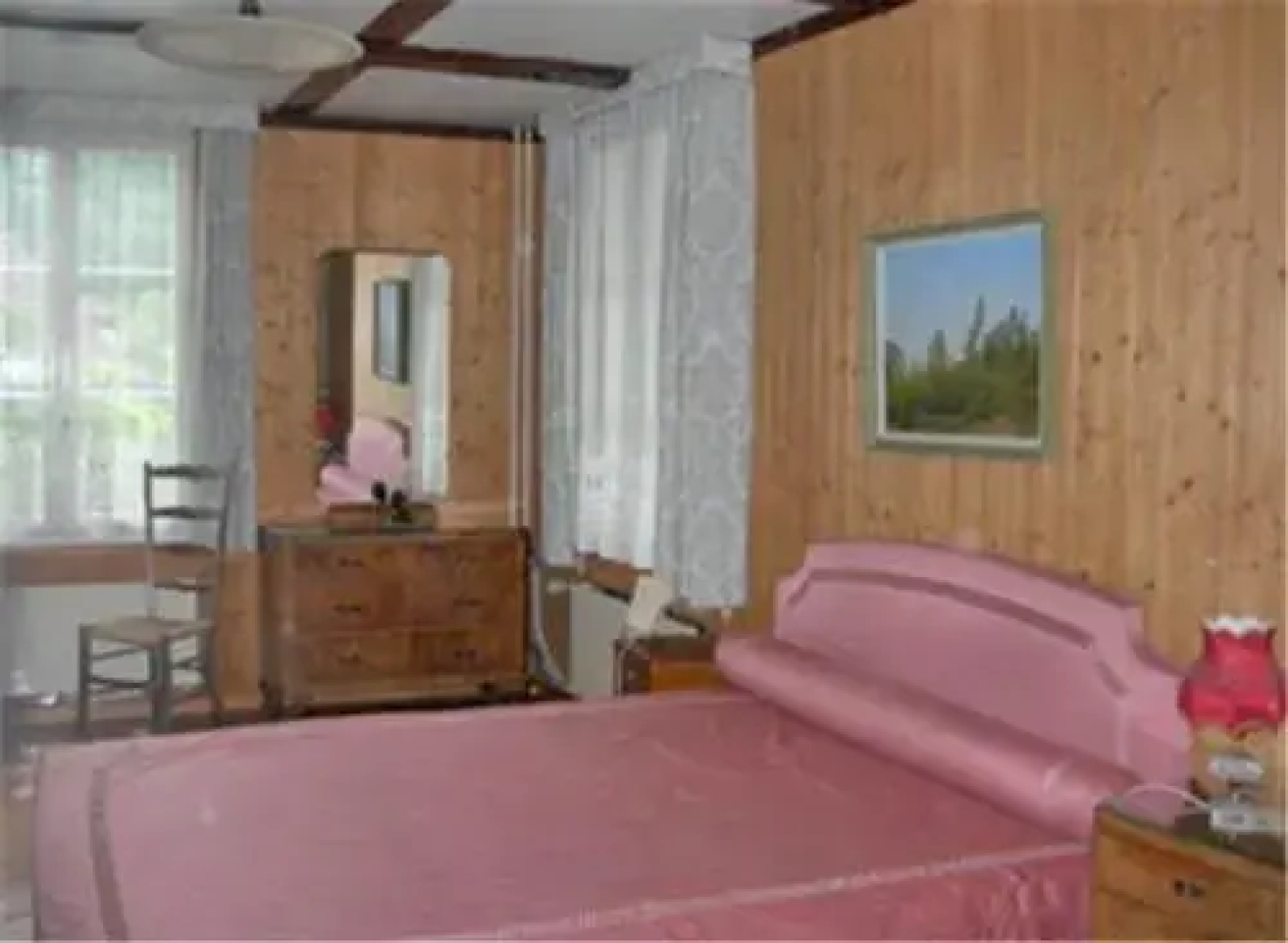 Apartments Dr. Tempelman