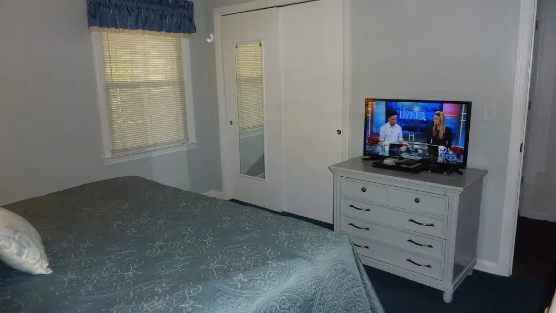 Golden Days Duplex - 3 Br Duplex