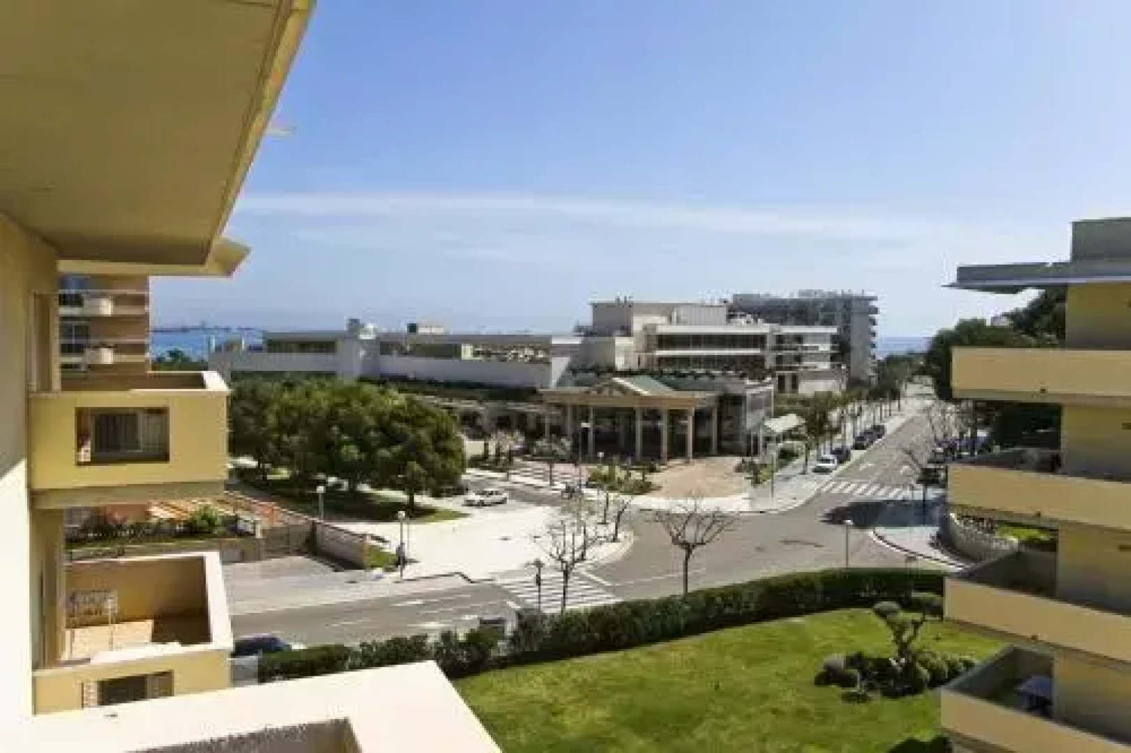 Residencial Aqua apartamentos