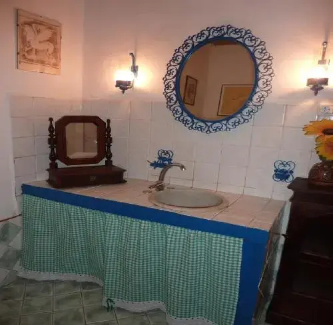 Agriturismo Nero del Debbione