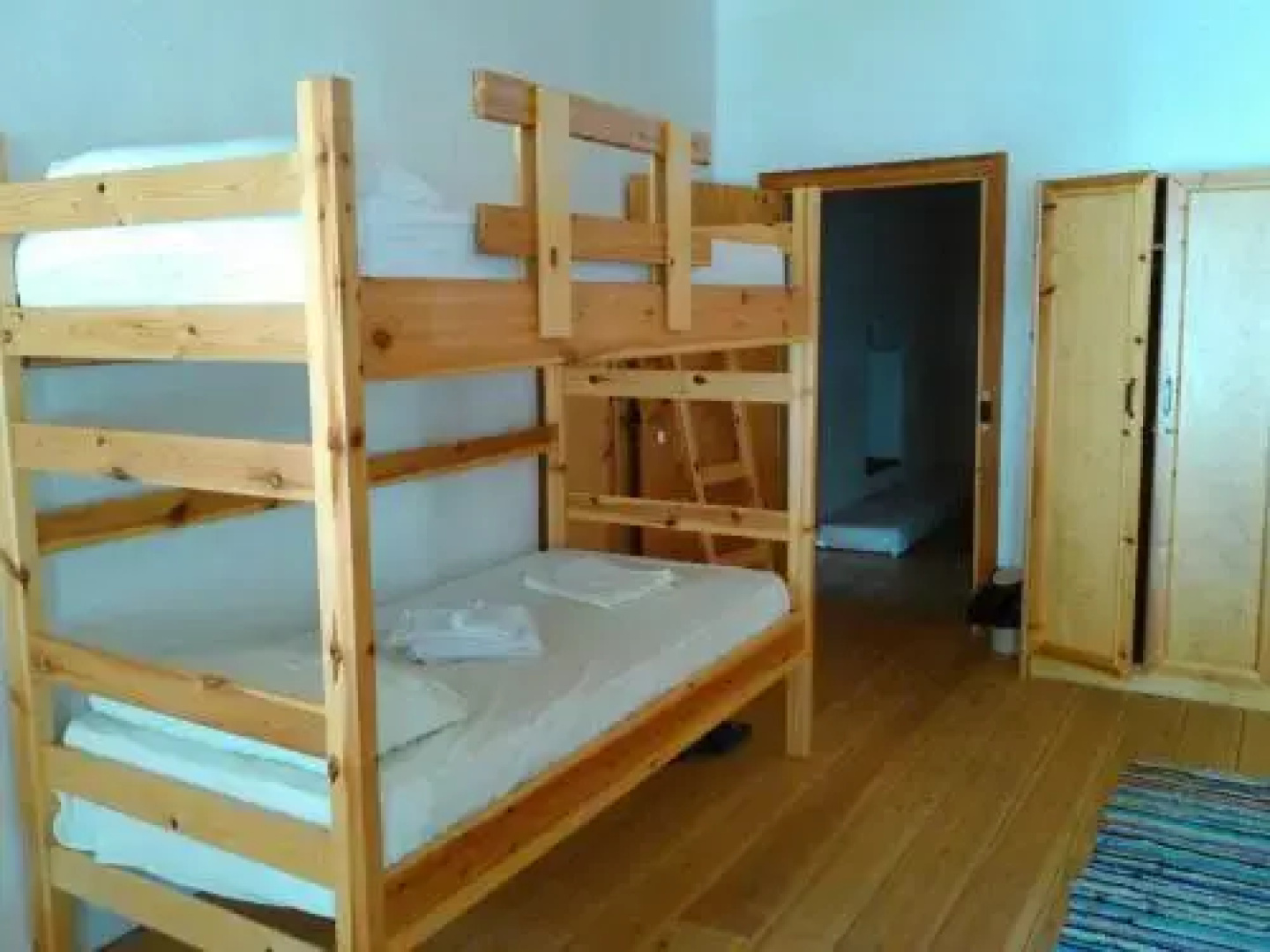 Babameto House