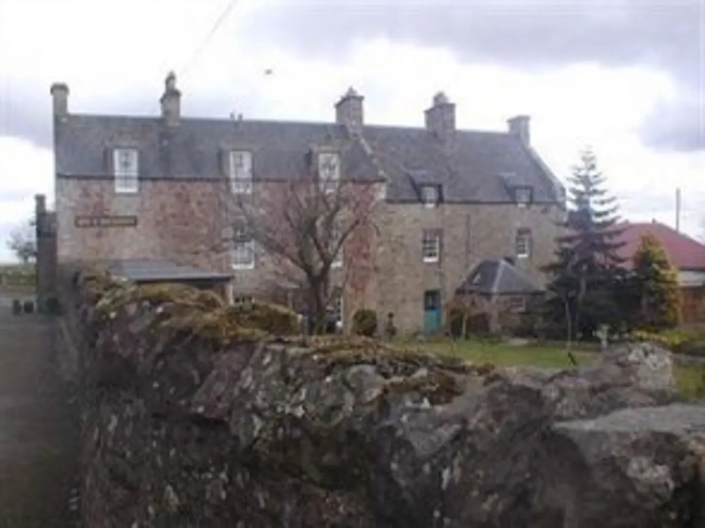 Fairshiels B&B