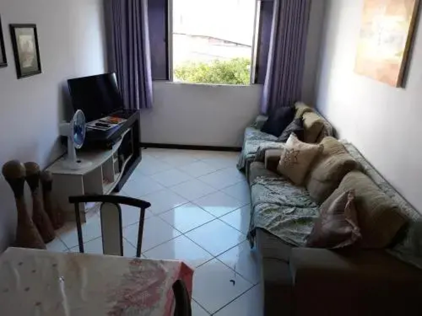 Temporada Em Aracaju