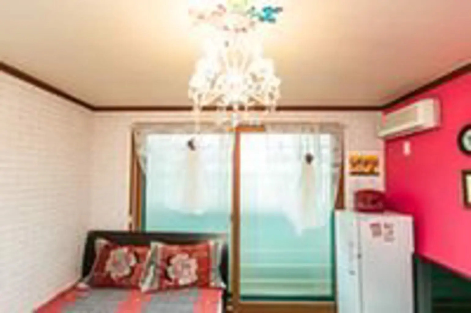 Anmyeondo Hillhouse Pension