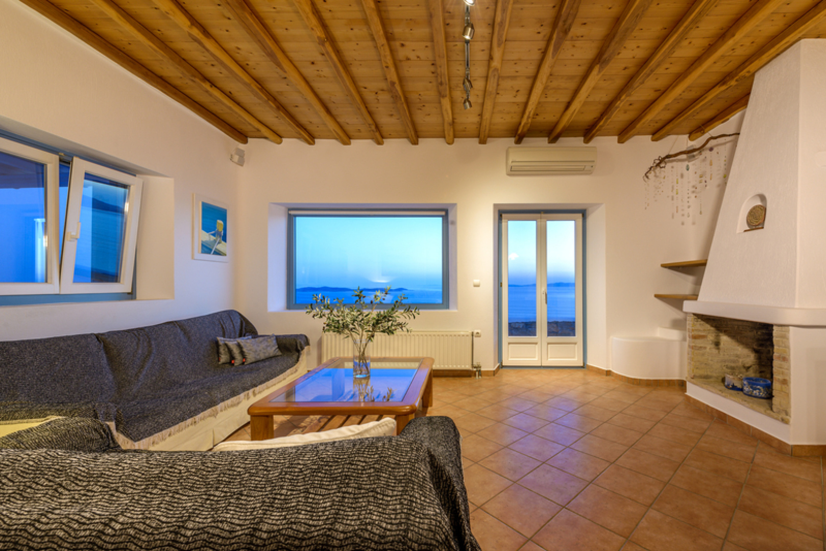 Sunset Villa