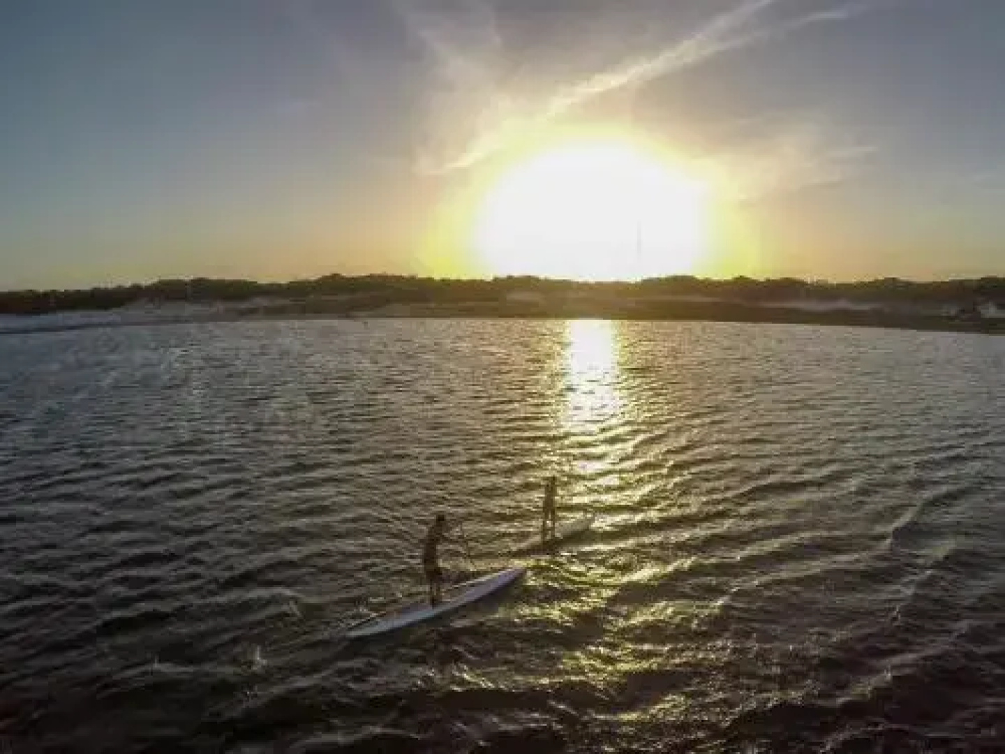 Kite Lodge Brazil