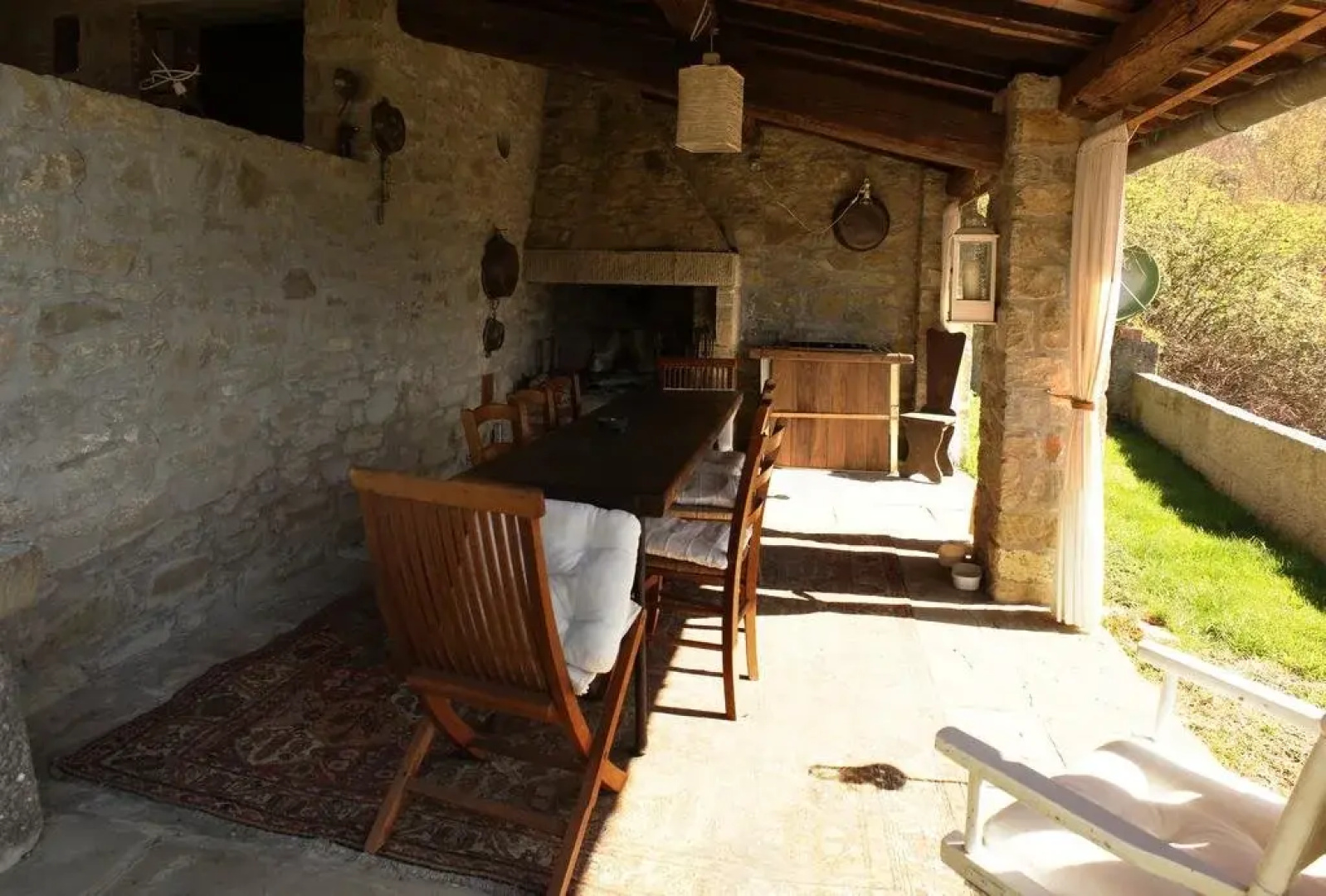 Country Residence Turicchi