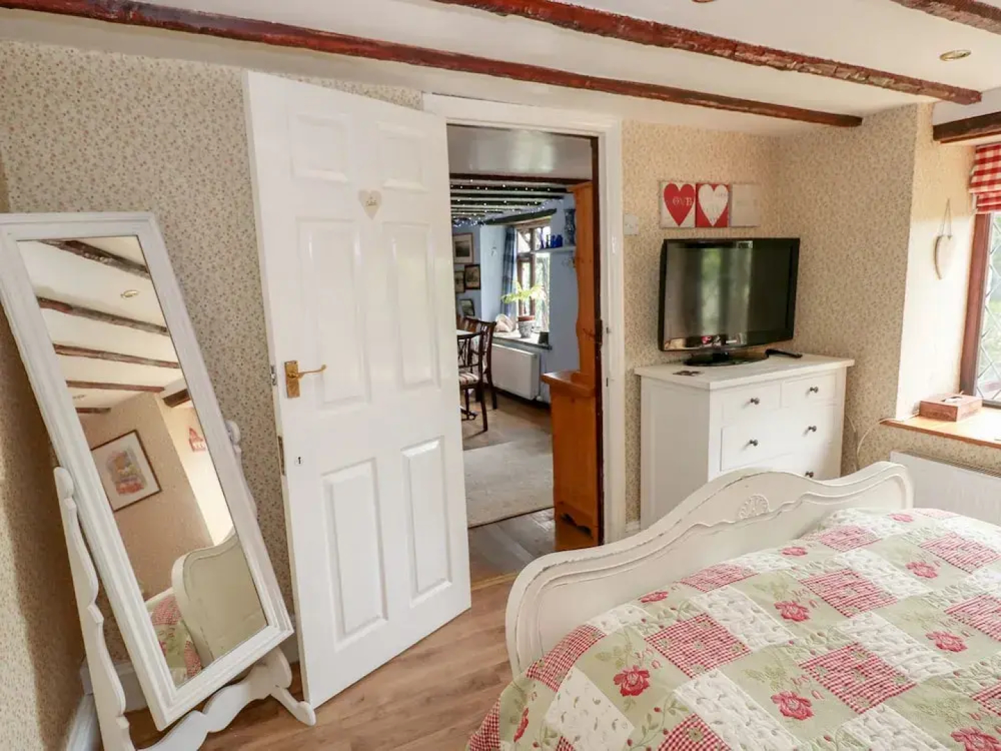 Rose Cottage