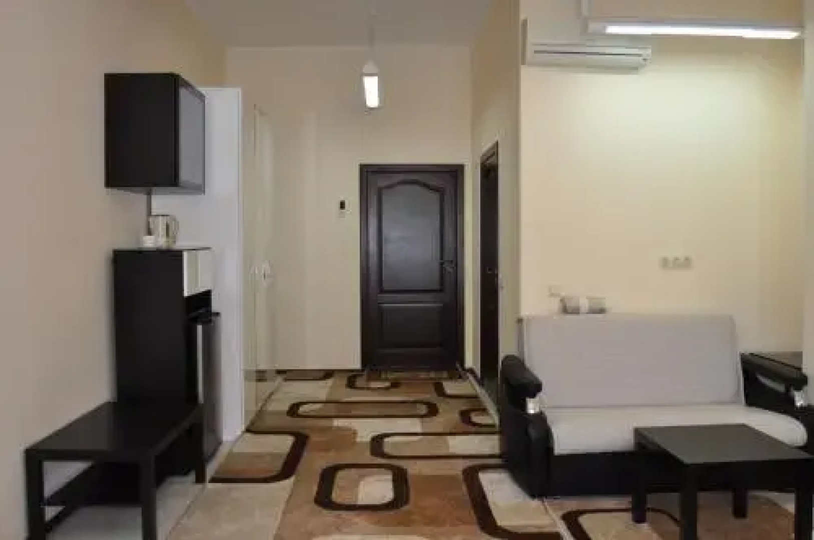 Guest House Yablonevyy Tsvet