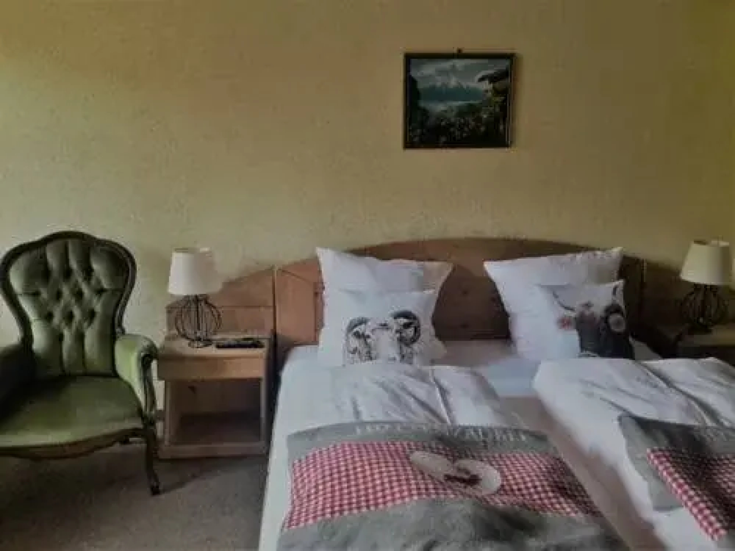 Hotel Hoher Göll und Restaurant Hobelbank