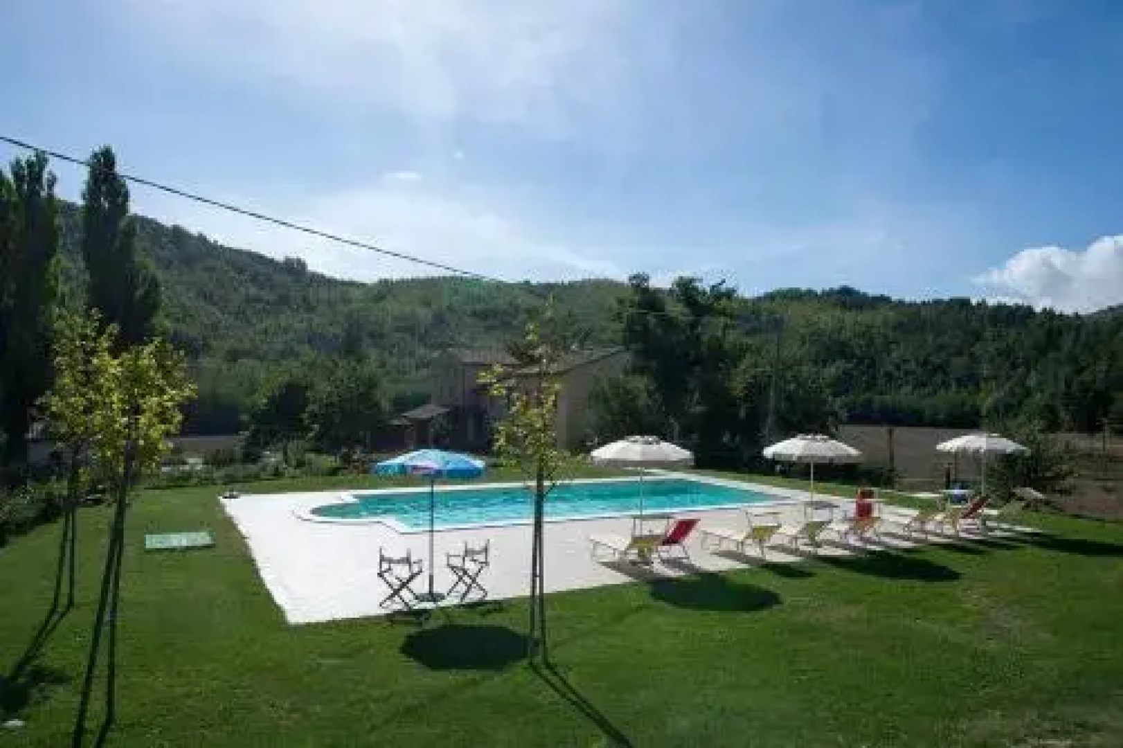 Agriturismo Verziere