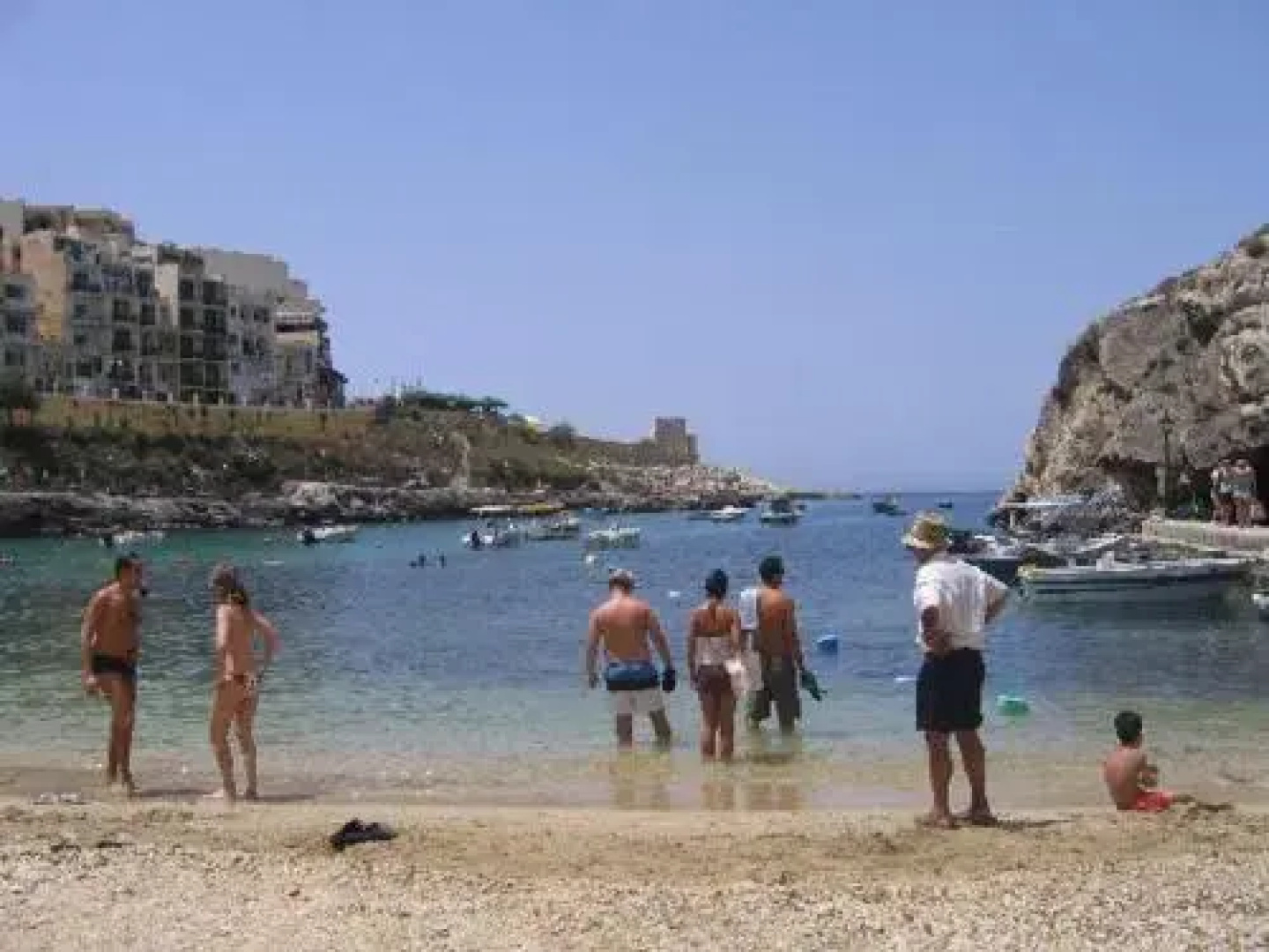 Bellevue Gozo