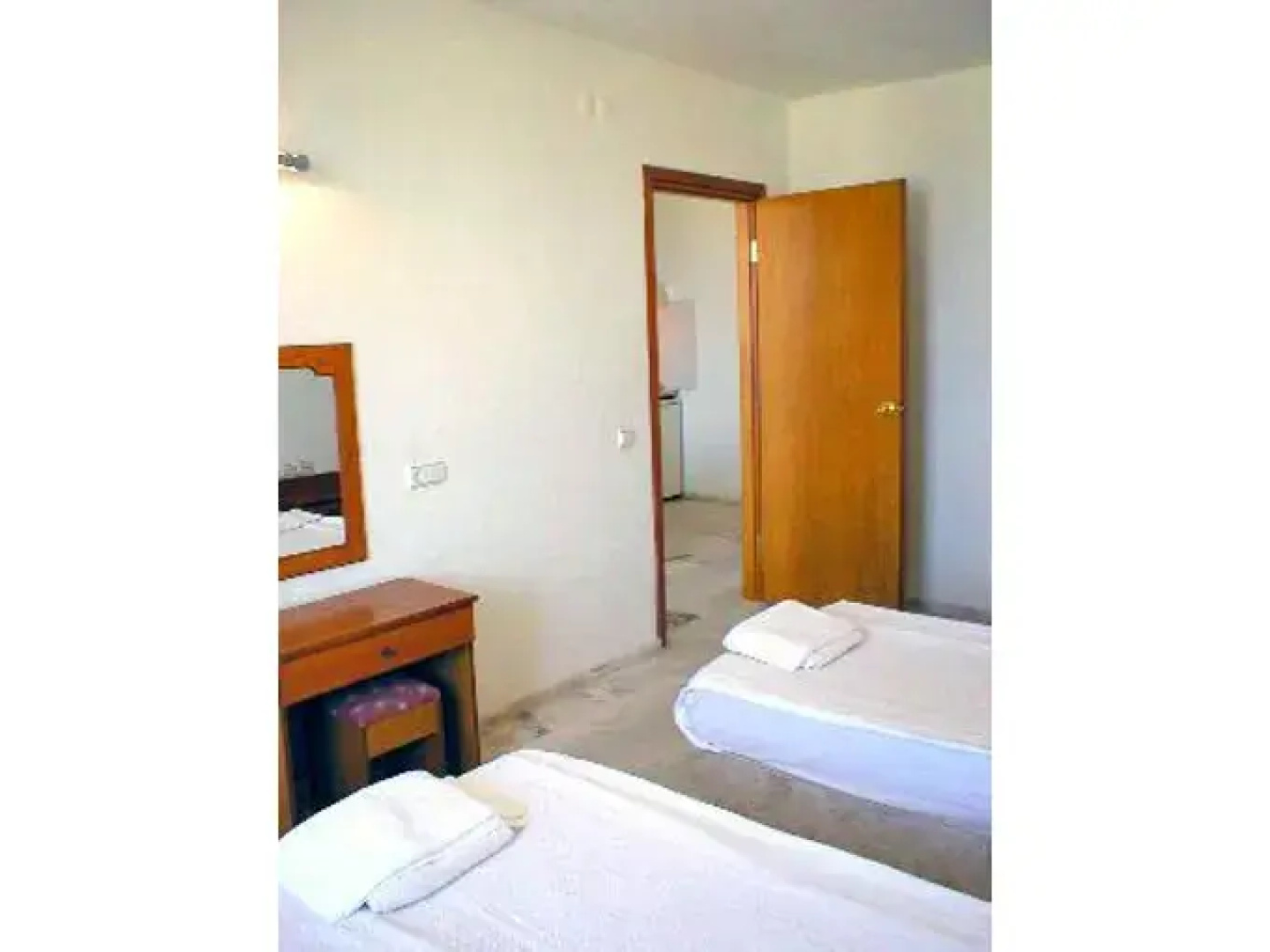 Yonca Apart & Hotel