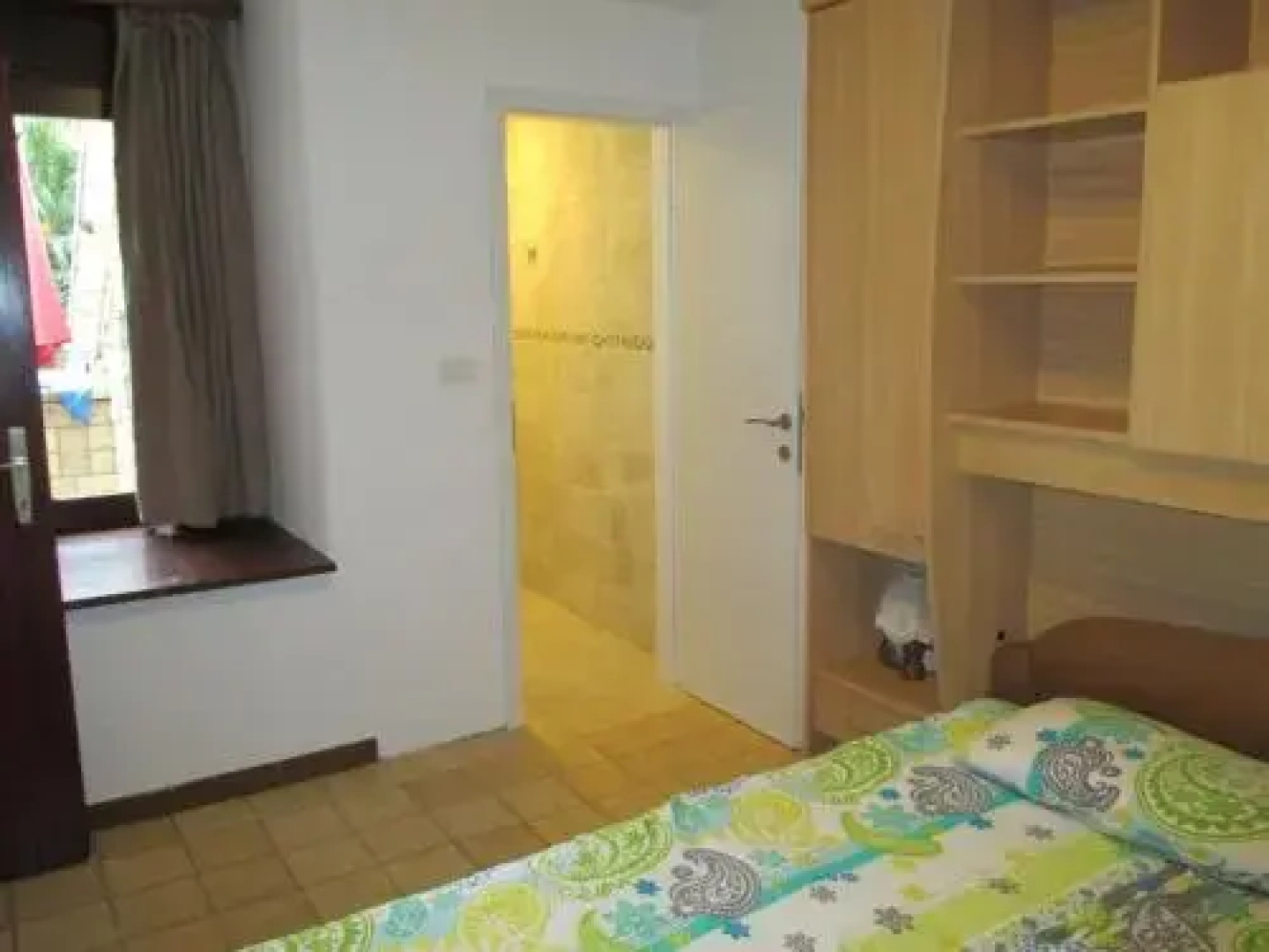 Apartments Vila Toni
