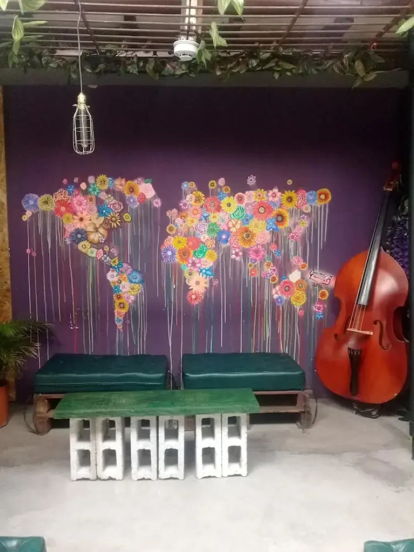 Panela Hostel