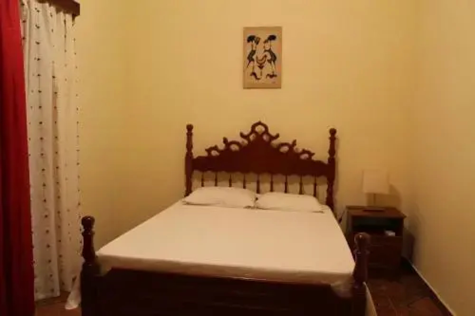 Djarfogo house