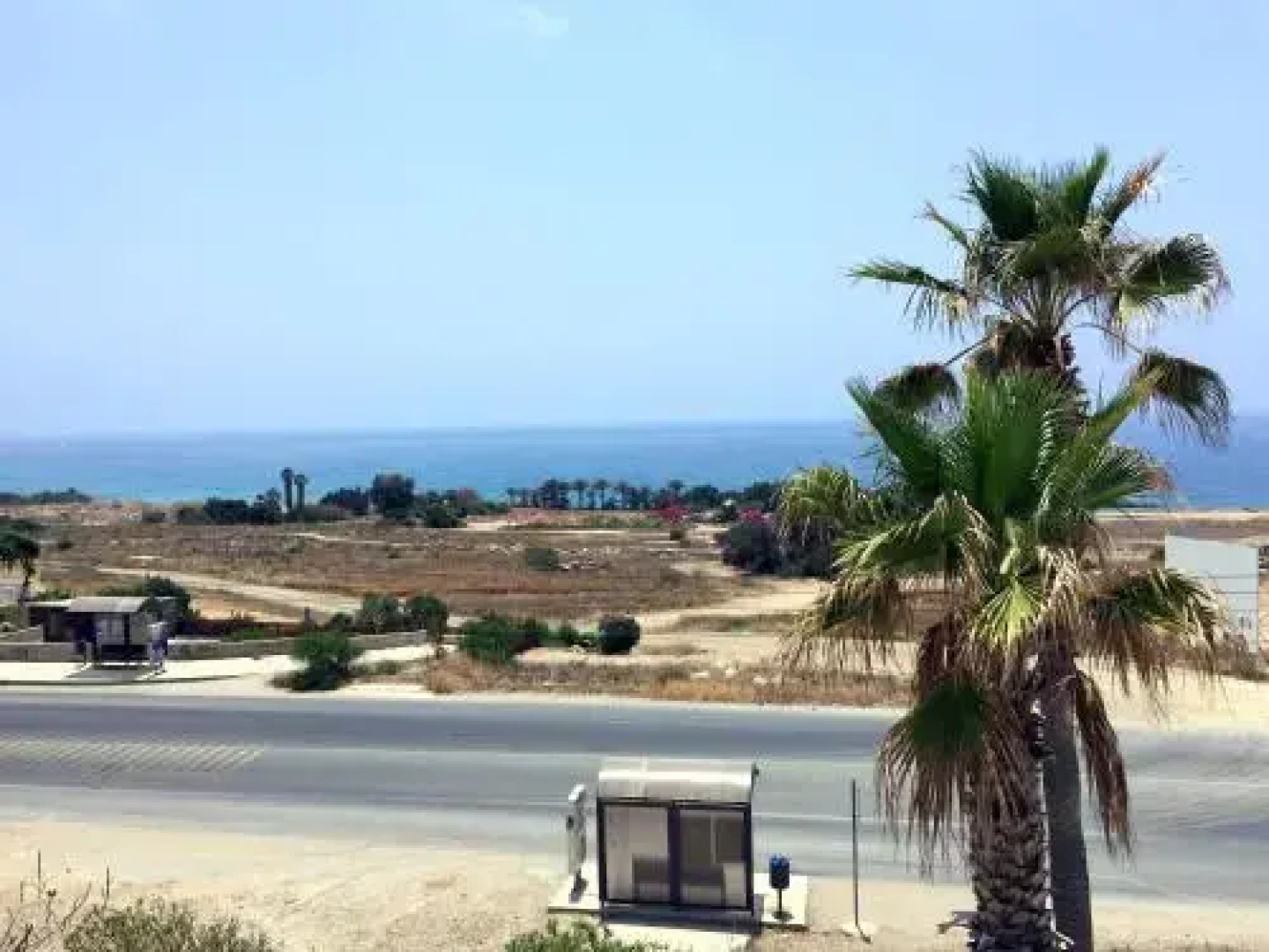 Ikaria Village Villa