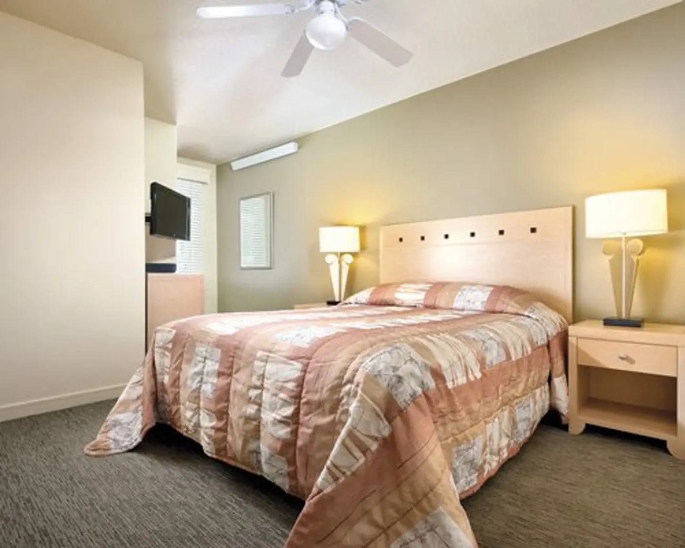 Luxury All-Suite Beach Front Resort