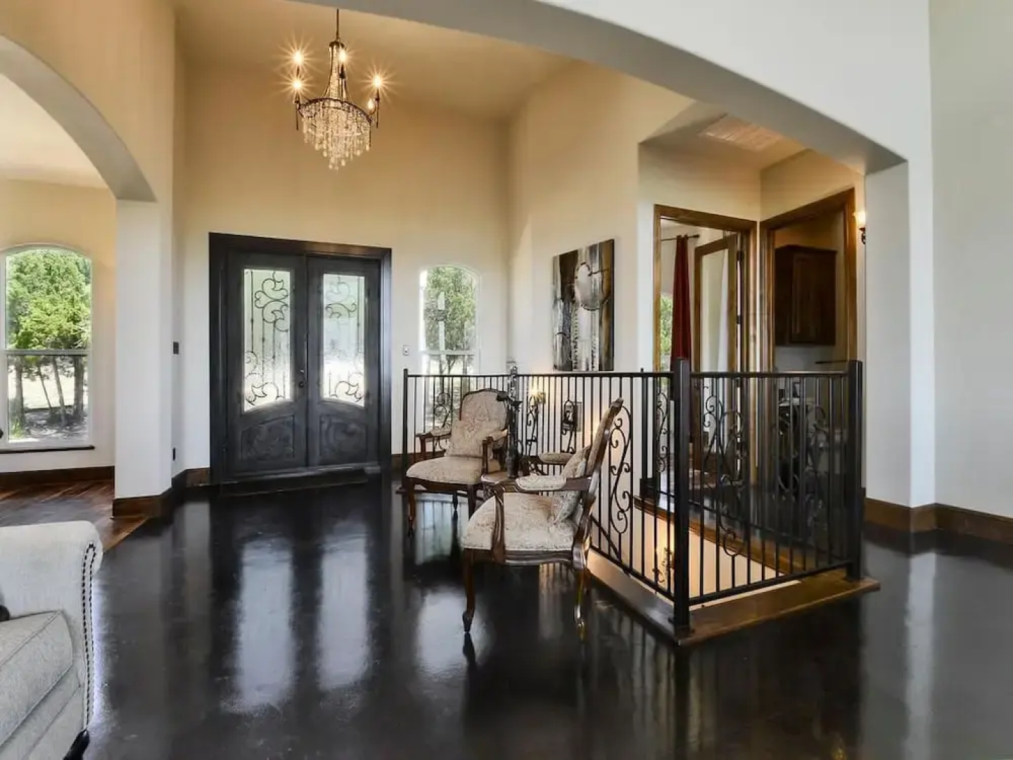 4BR 3 5BA Lake View Resort at the Hollows by RedAwning