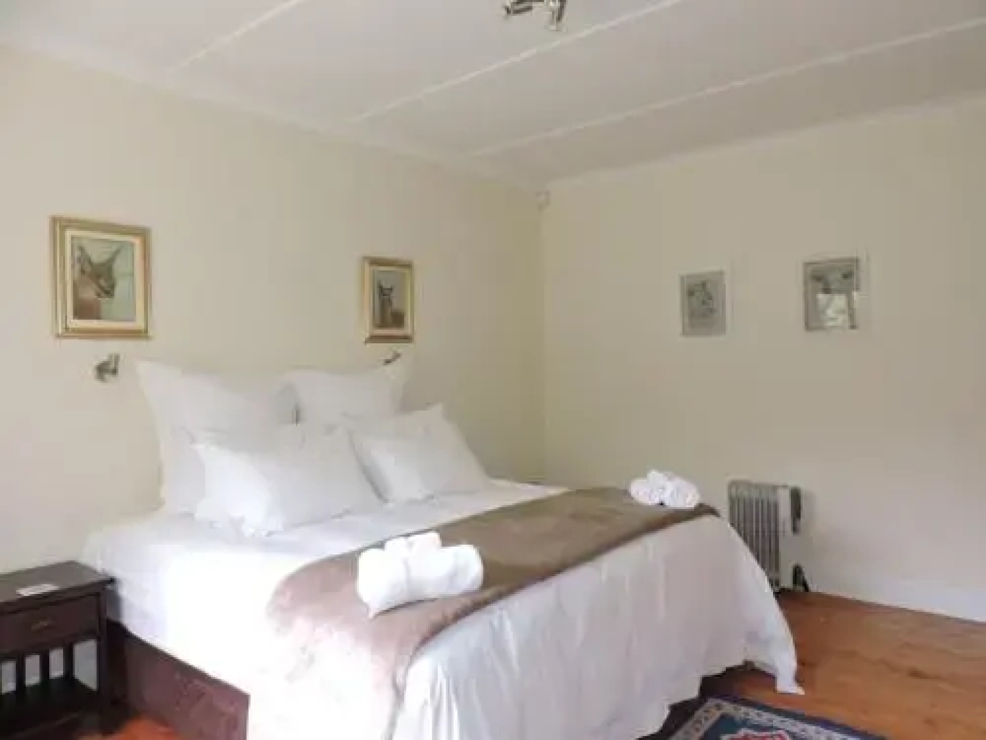 Sani Gables B&B