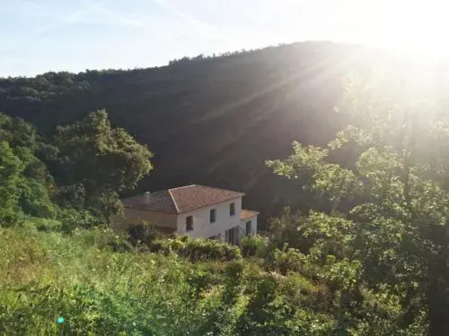Villa dArnaud