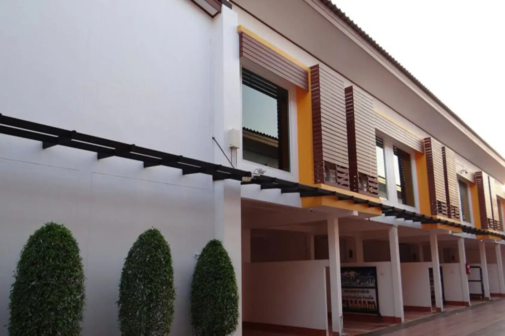 The Ring Resort Hat Yai