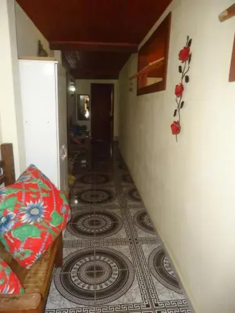 Bed And Breakfast Pouso Do Carteiro