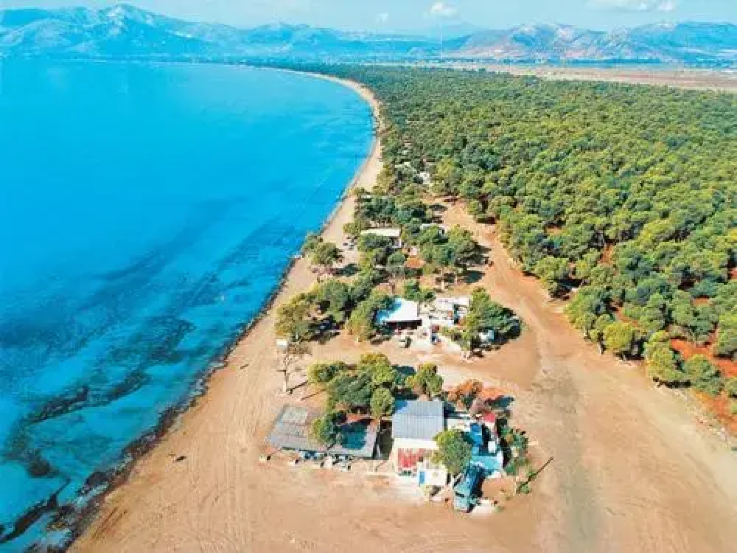 Villa MoonRay