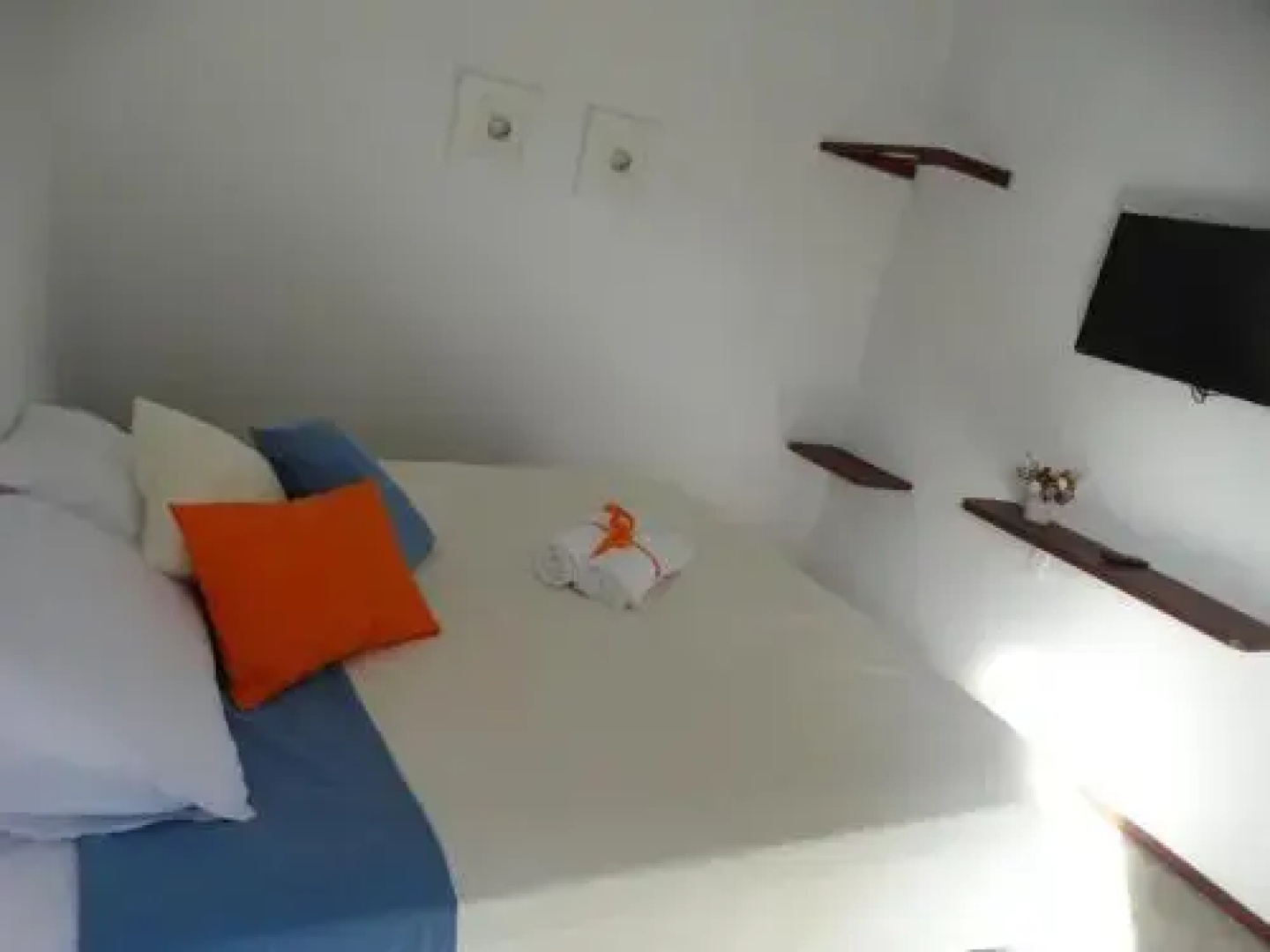 Pousada Som de Mar