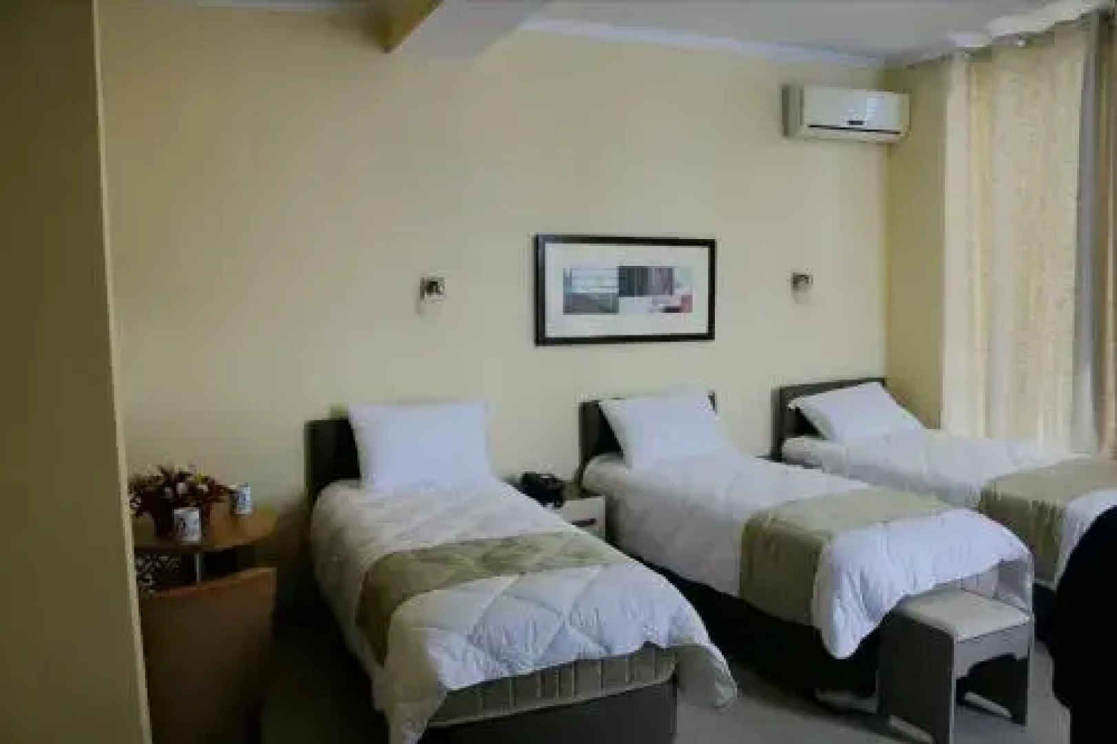 Paradise Investment Resort