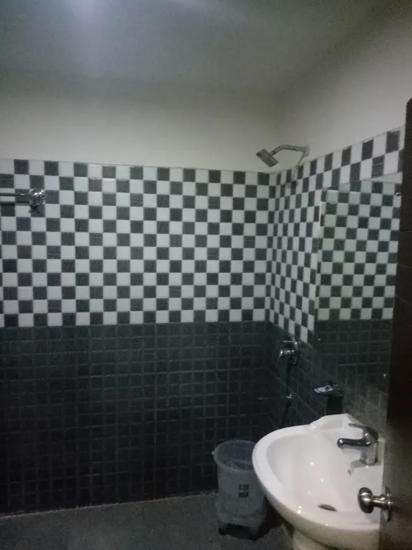 Hotel Aeroash