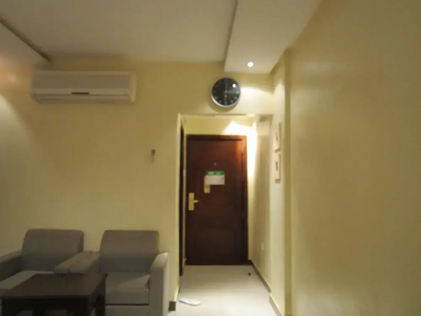 Madaen Al Nawras Hotel