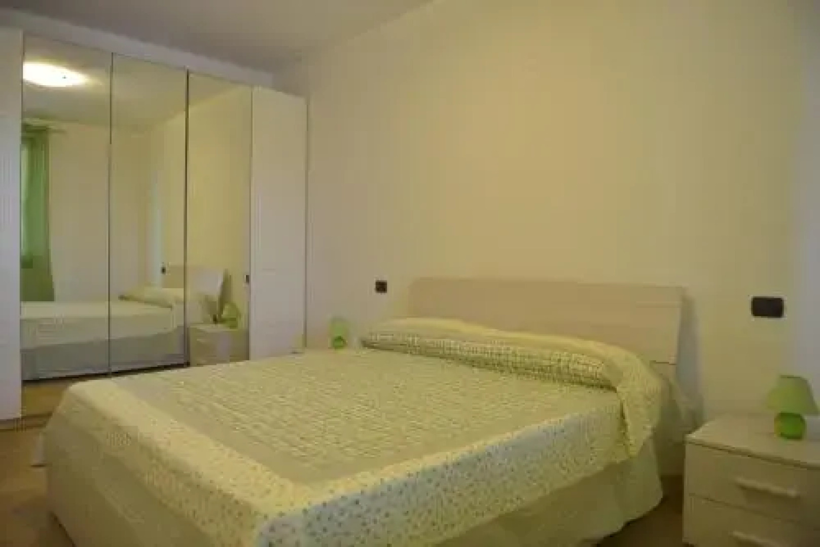 Residence Delizia Picedo