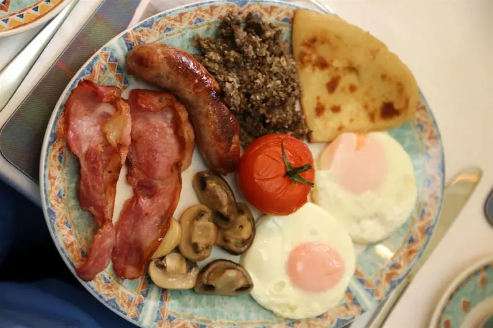 Sunnyside Bed and Breakfast