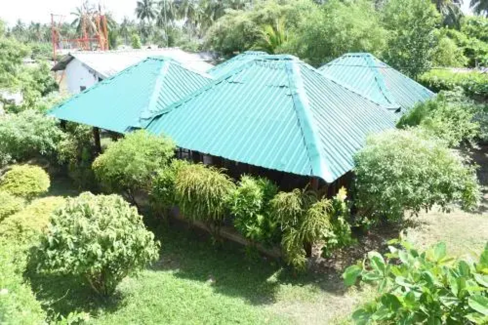 nilaveli palm house