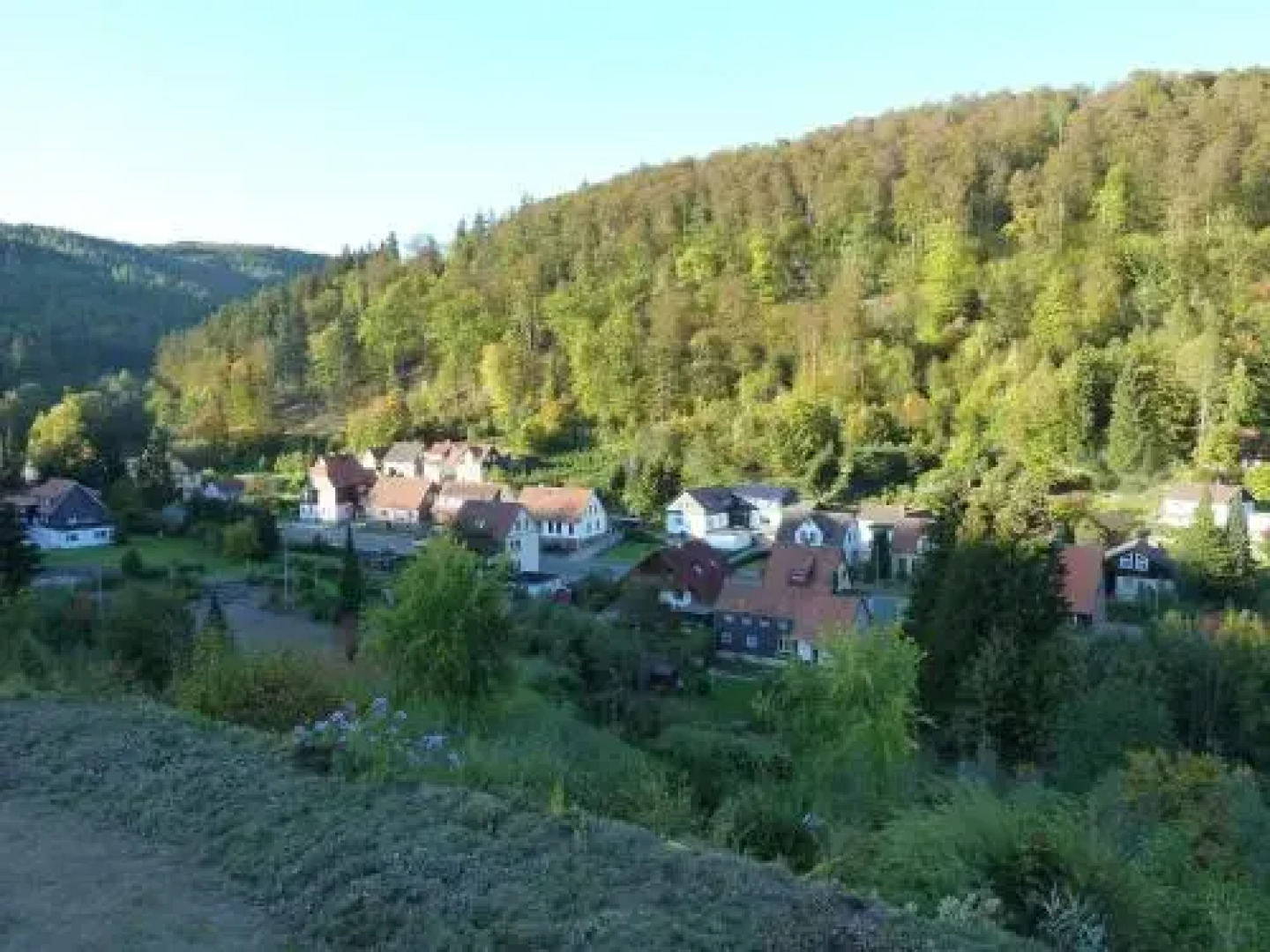 Ferienwohnung Gerken