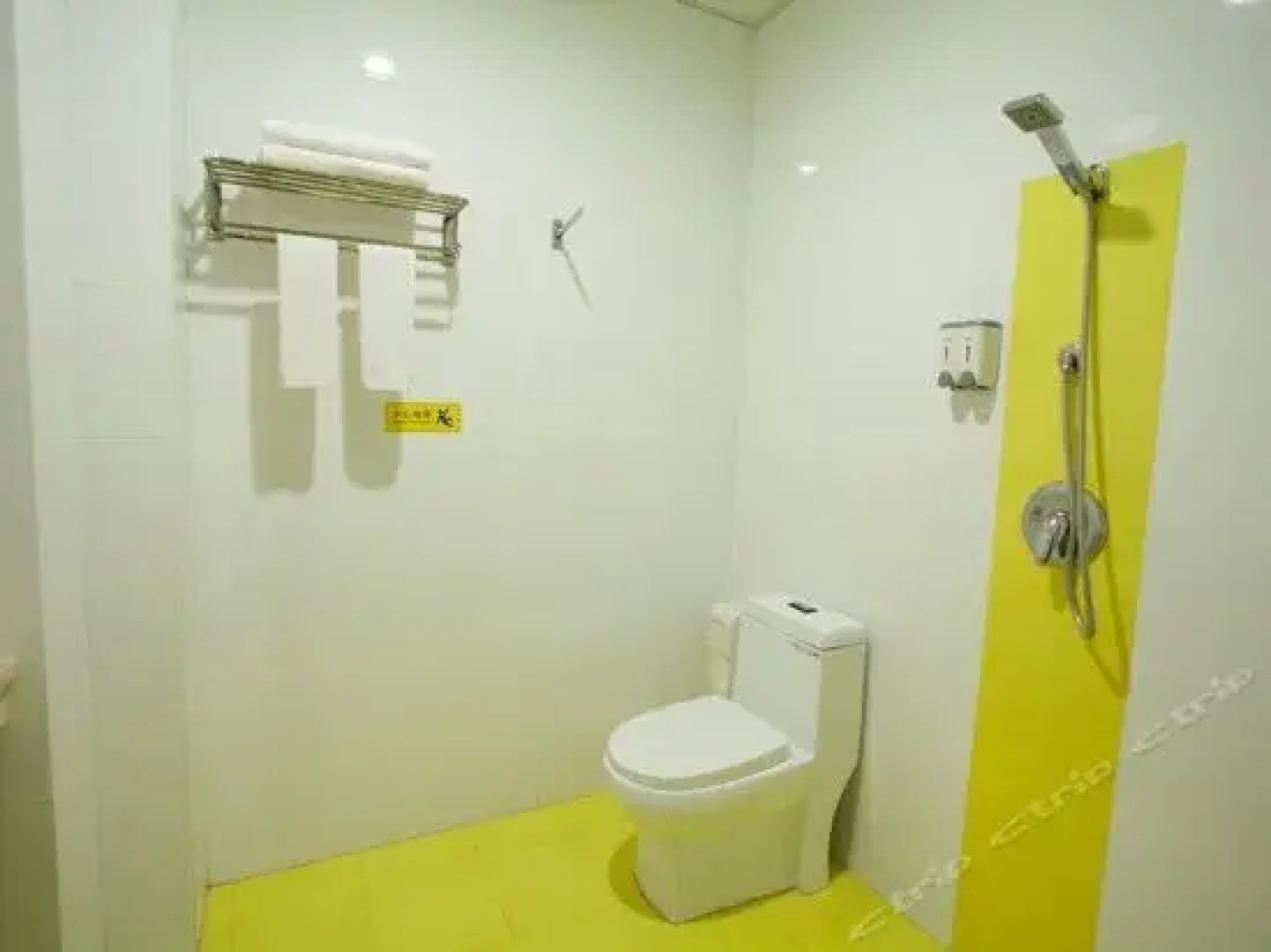 Xiyue Hotel