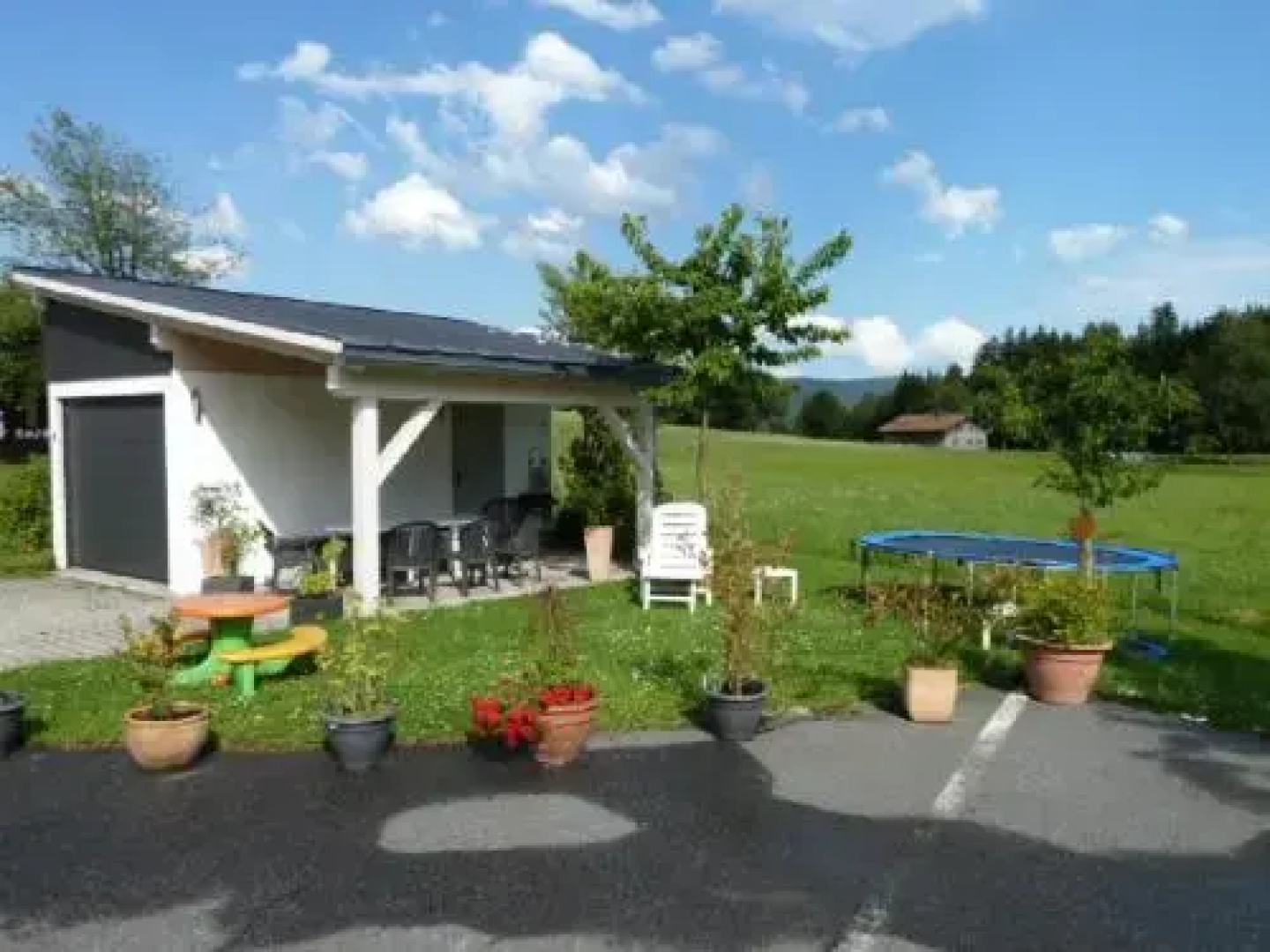 Ferienwohnung BEER