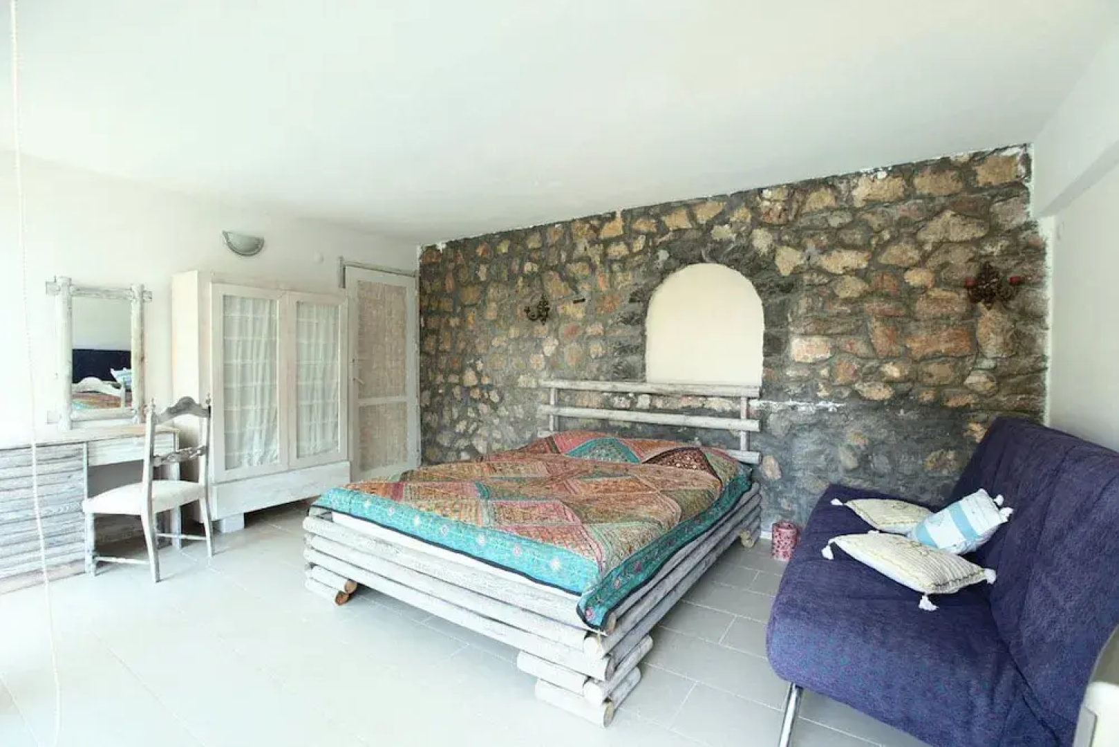 Alti Oda Butik Otel