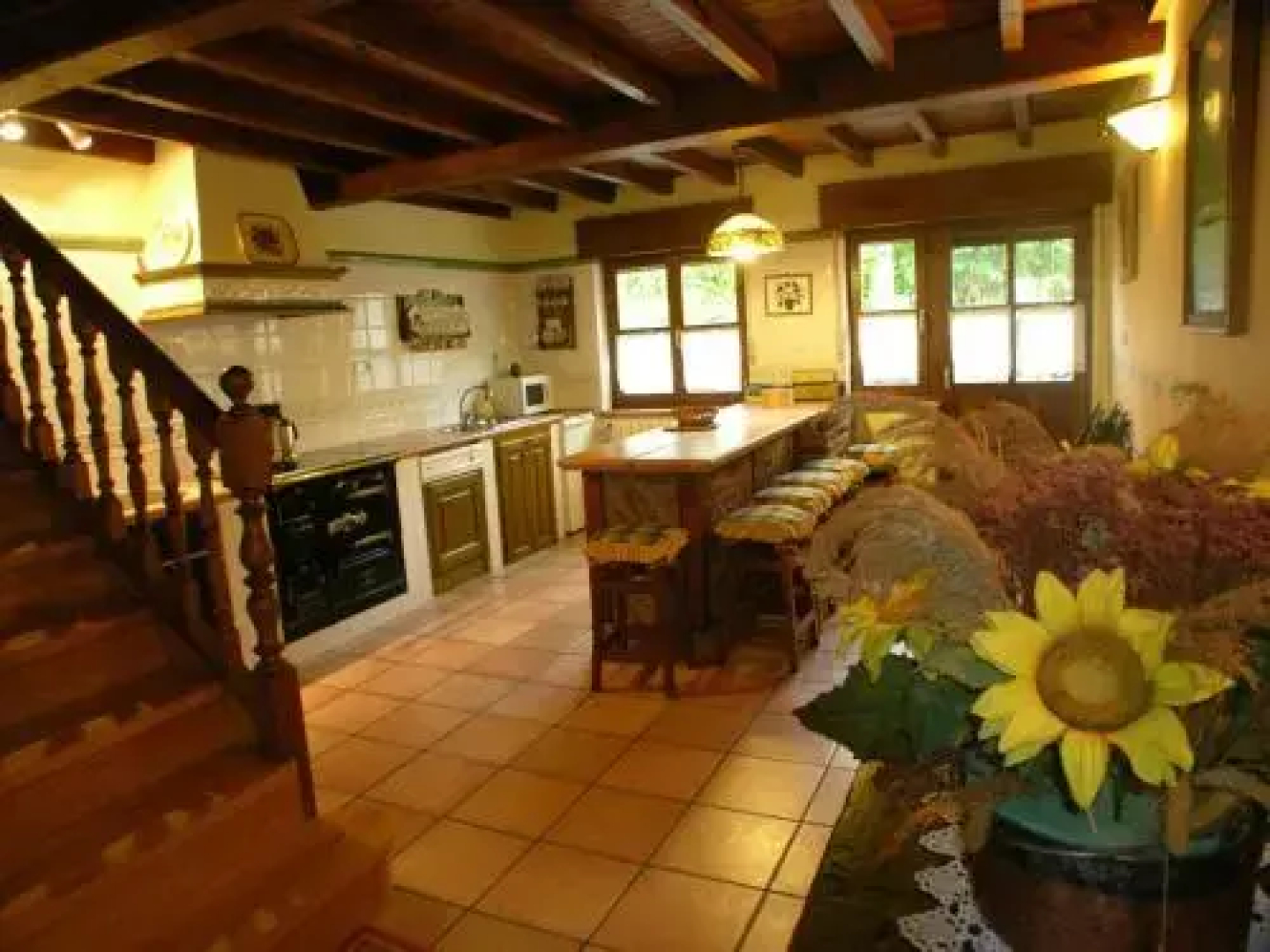 Casa Rural La Regenta