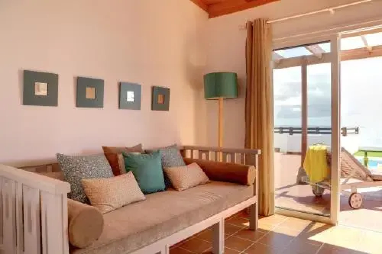 Villas Parque Mirador