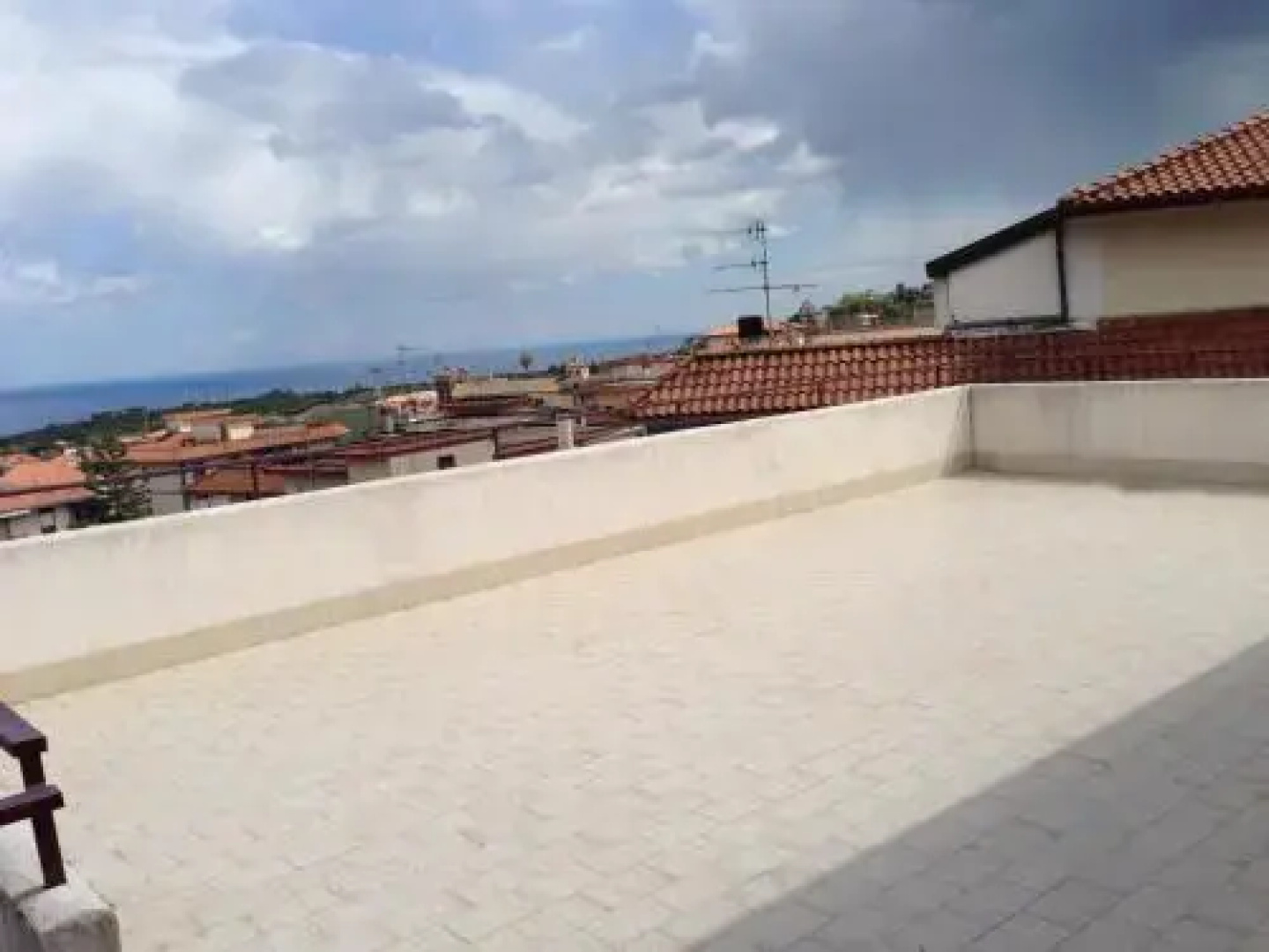 Etna View