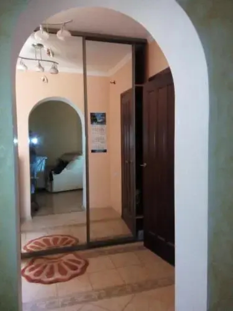 Estate "Solyanaya Blagodat"