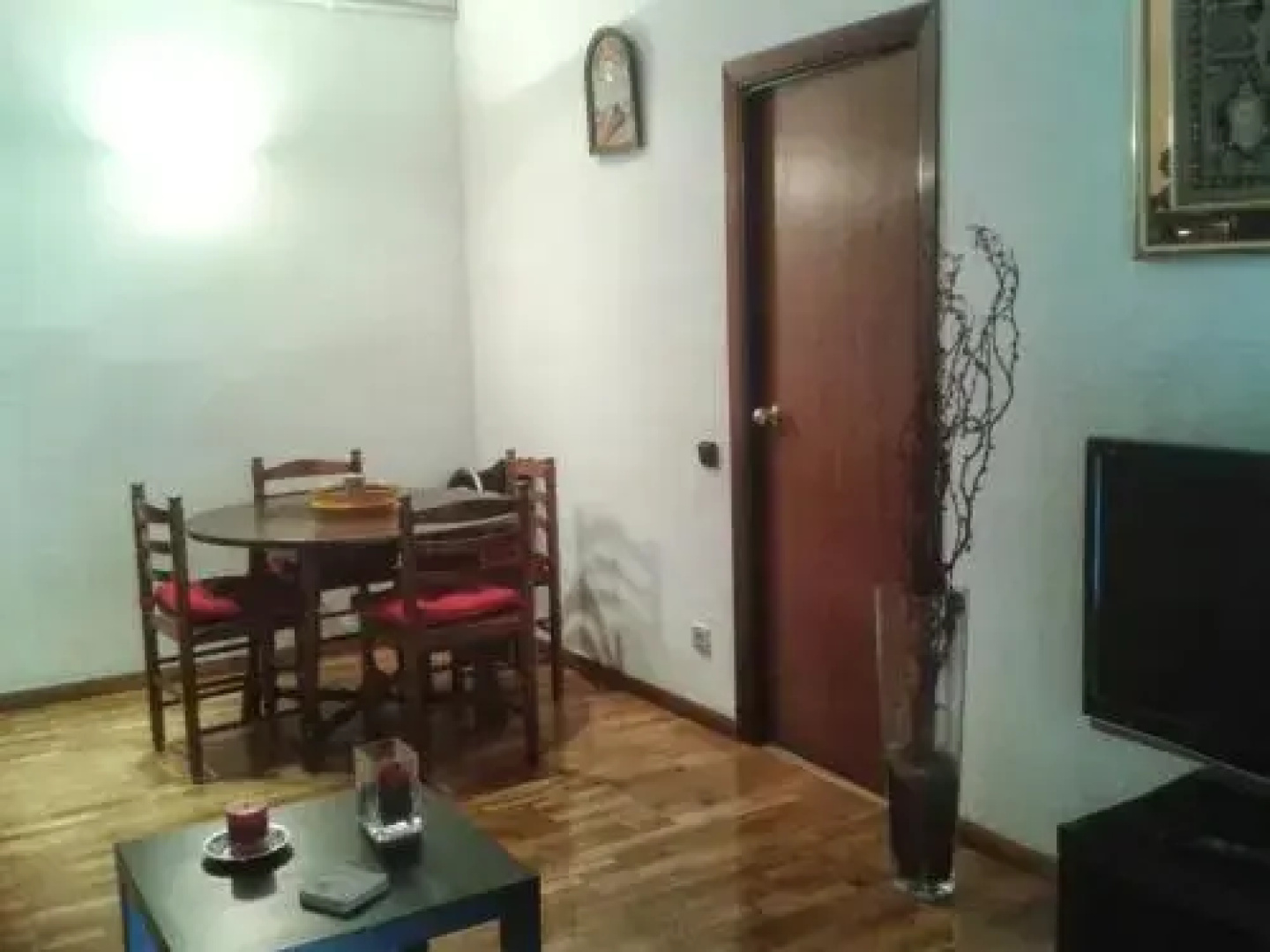 Gran Vía II Apartment