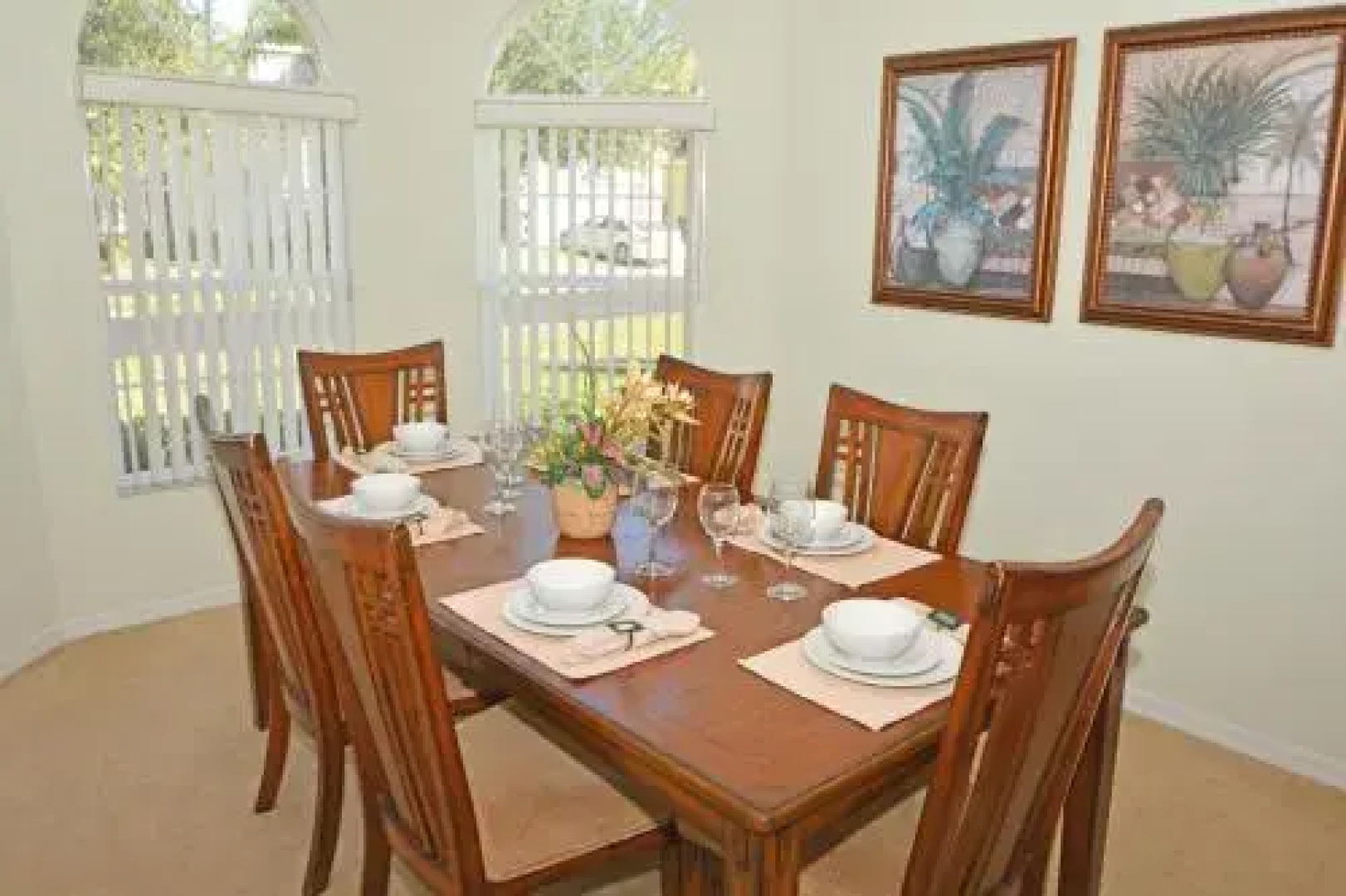 671 Sunset Magic 4 Br villa by RedAwning