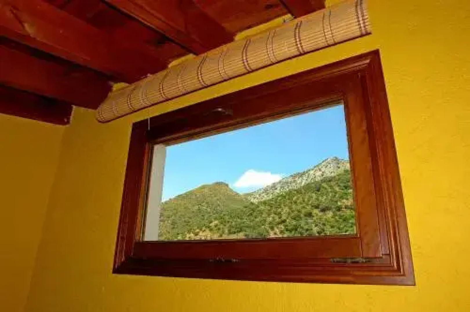 Casa El Patio