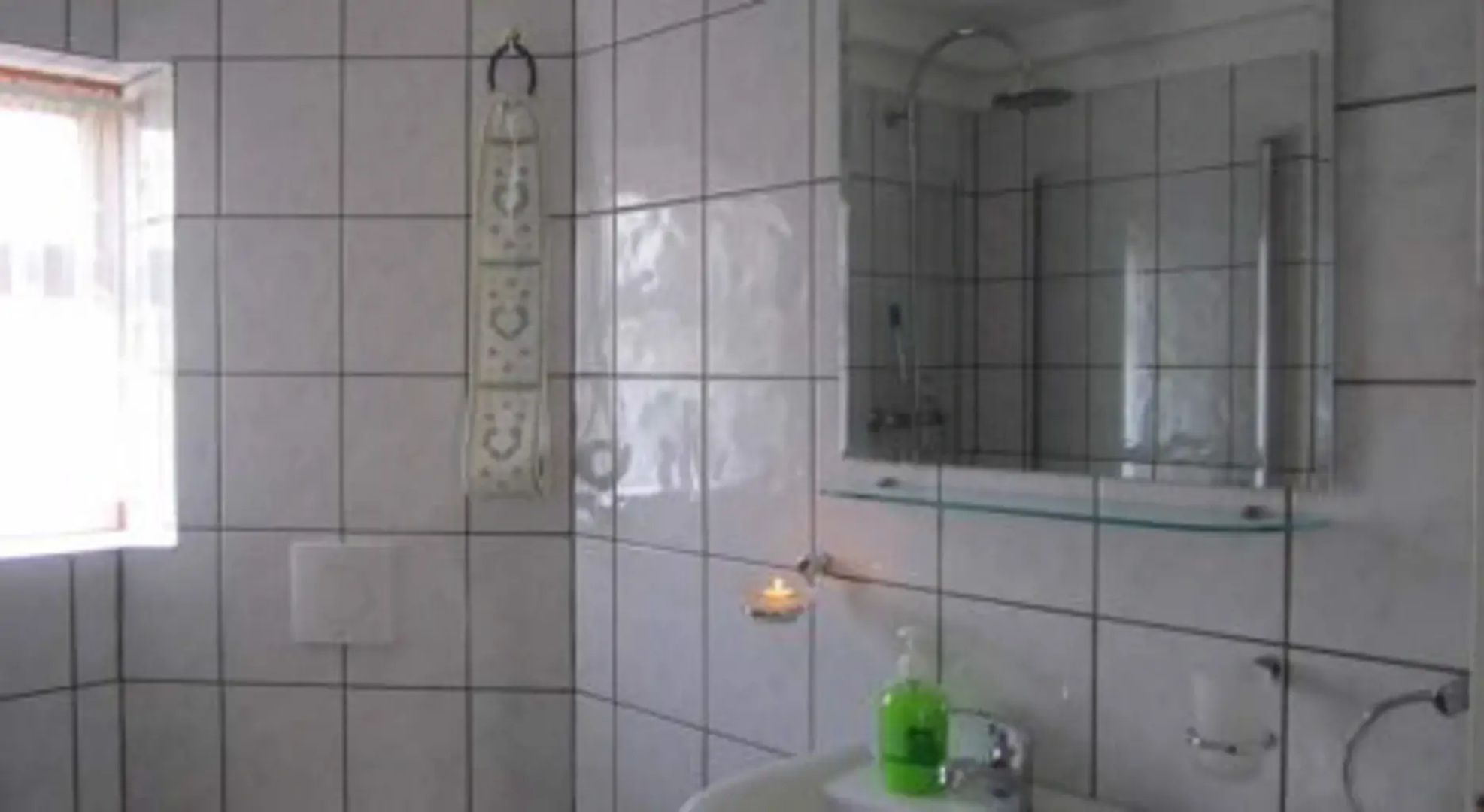 Geirshlid Guesthouse
